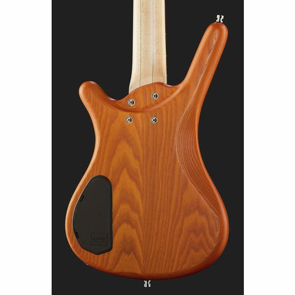 Warwick RB Corvette $$ 5 HV TS