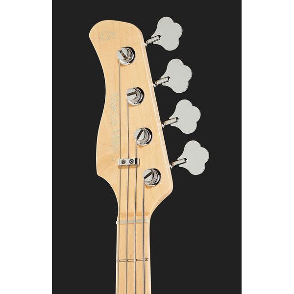 Marcus Miller U5 TS MN Short LH