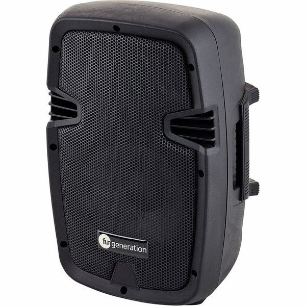 Fun Generation PL 108 A Basis Bundle