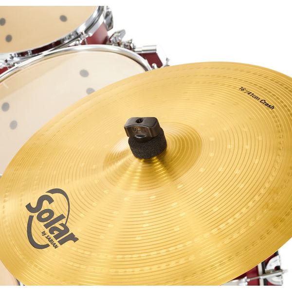 Pearl Roadshow 18" Matte Red