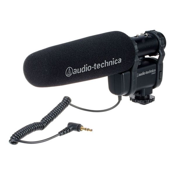 Audio-Technica AT8024