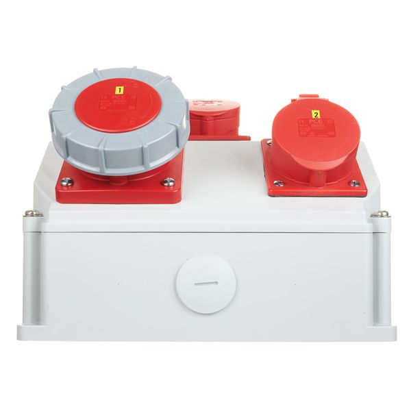 PCE 9029074 S&ouml;lden BV