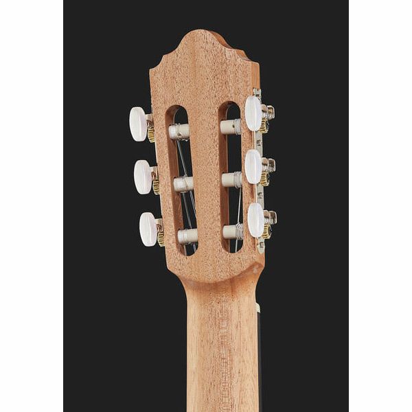 Thomann Classica Fusion 3BK CW Slim