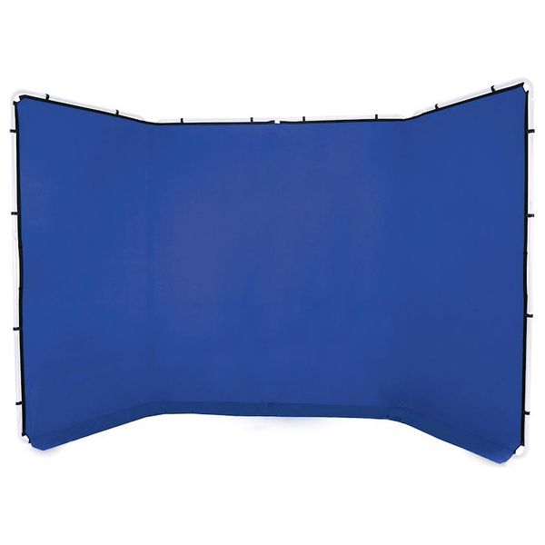 Manfrotto LL LB7963 Cover 4m Blue