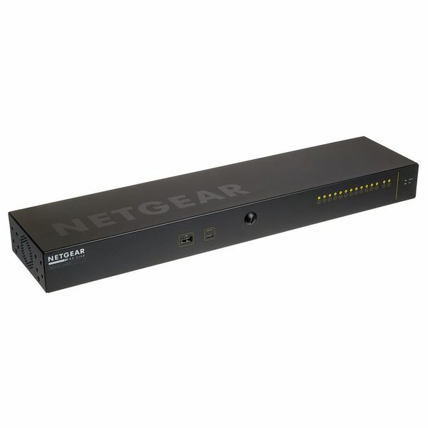 Netgear AV M4250 14-Port 12M2XF