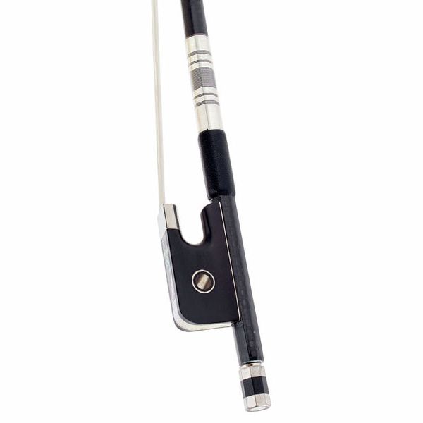 Roth & Junius RJB Carbon Cello Bow 1/4 BK
