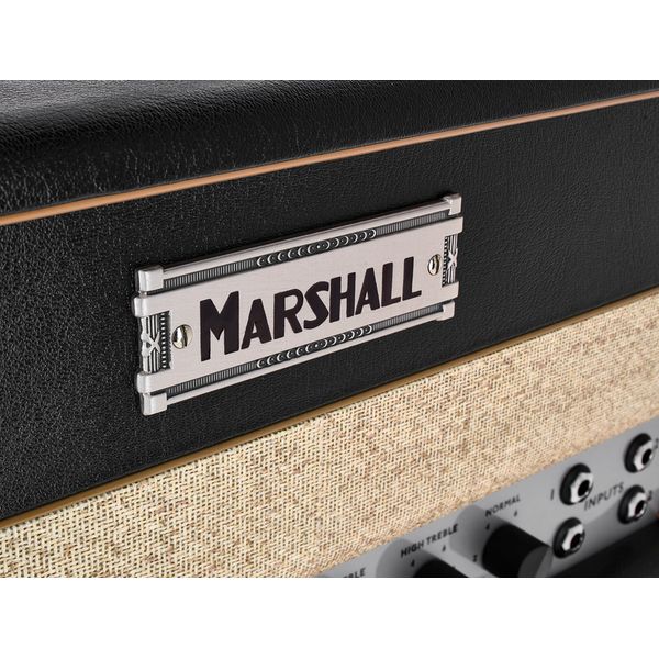Marshall Studio JTM ST20H Head