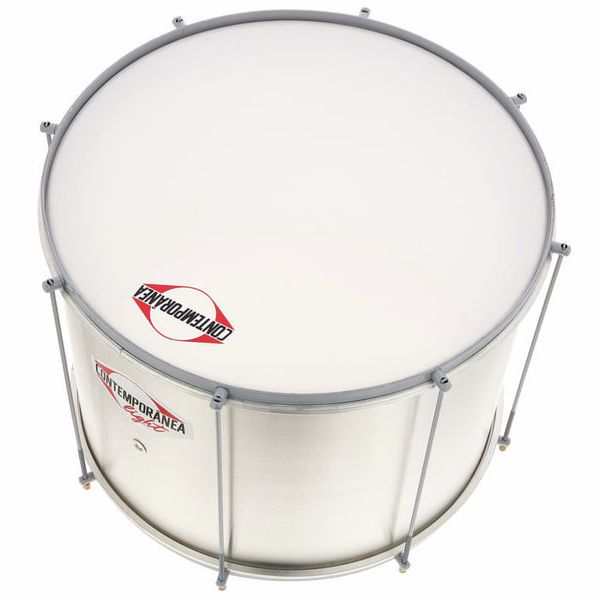 Contemporanea 22"x40cm Surdo Axe light