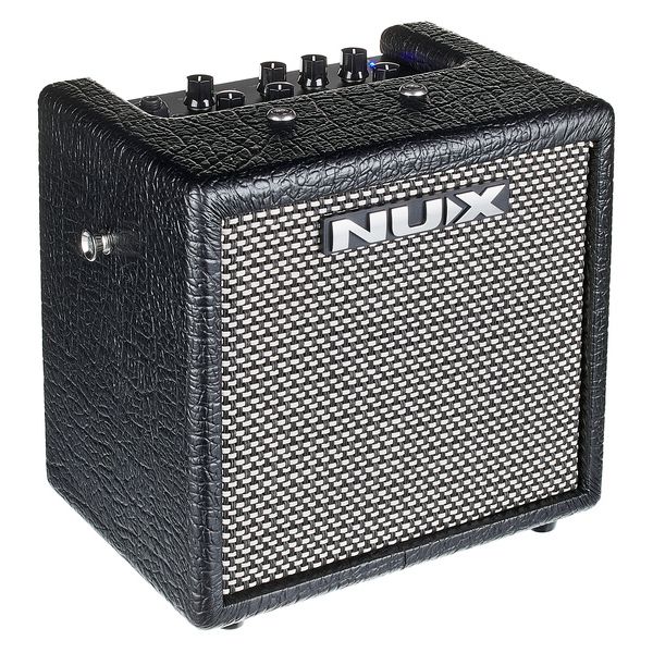 Nux Mighty 8BT MKII