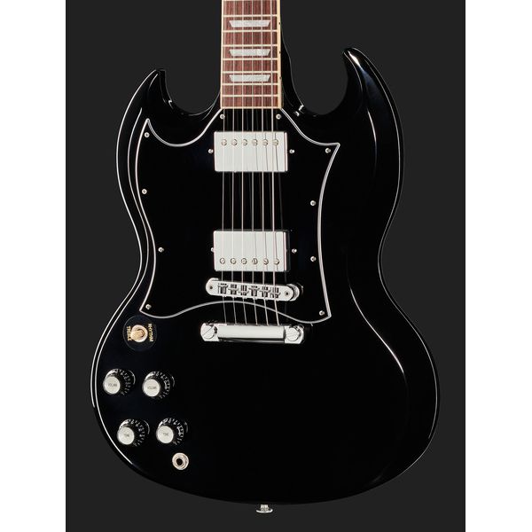 Gibson SG Standard EB LH