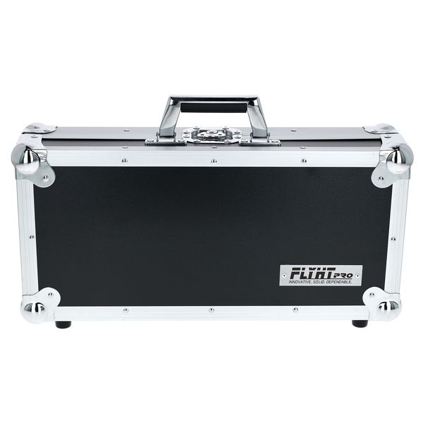 Flyht Pro Case for 19" 3U DMX Controller