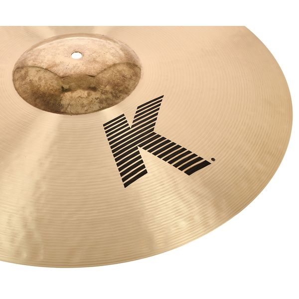 Zildjian 21" K-Series Projection Ride