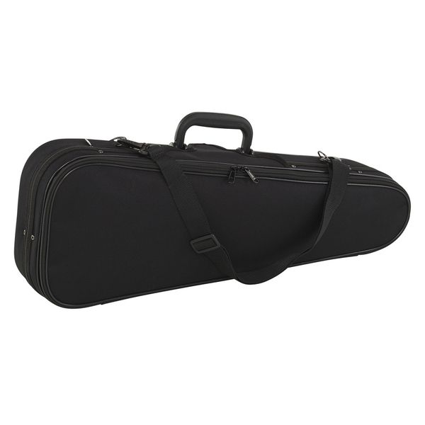 Petz Violin Case 1/8 BK/BL
