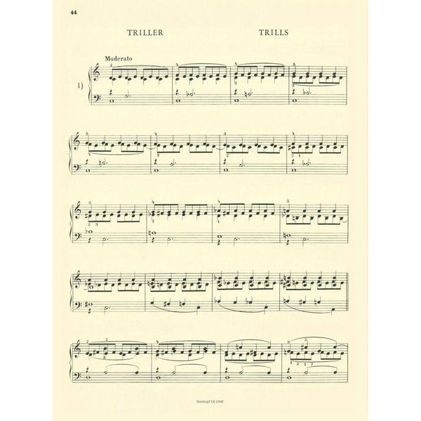 Breitkopf & Hrtel Der neue Busoni 1