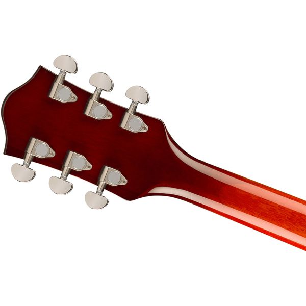 Gretsch G2655 Strml CB JR CLRT BRST