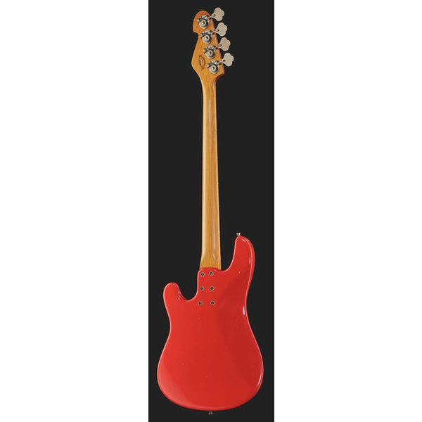 Sandberg California II VS 4 RW FR