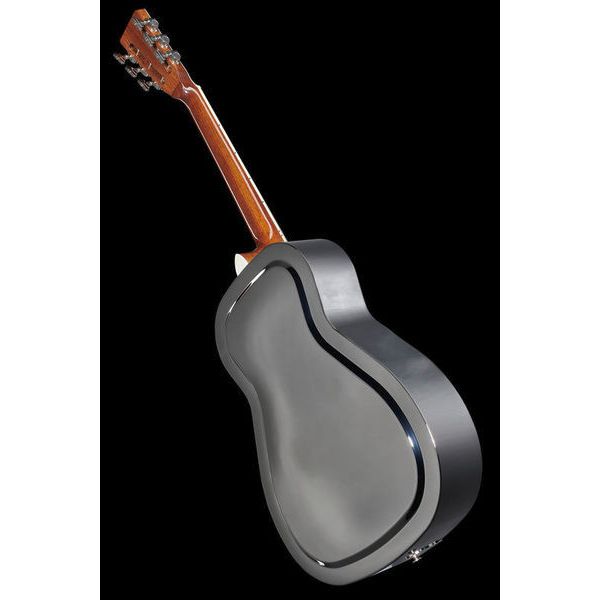 Harley Benton Custom Line CLR-Chrome