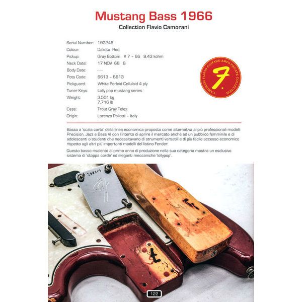 Prisma Melody Club Our Vintage Soul 3