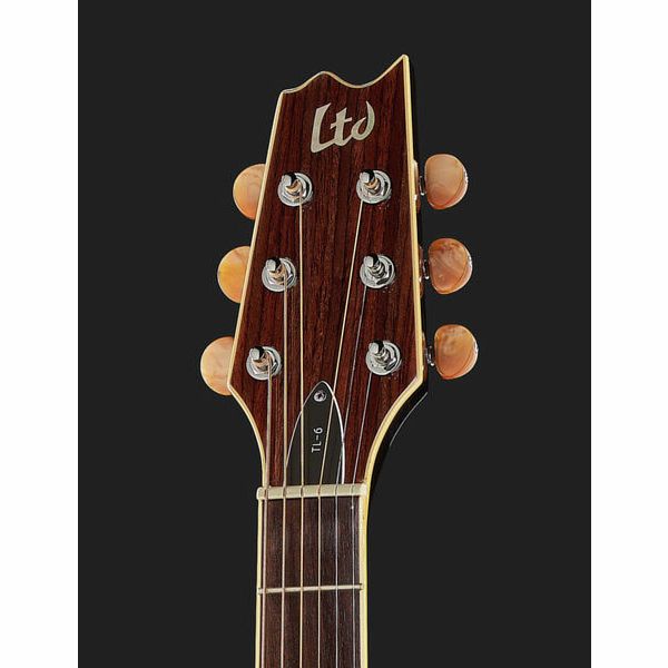 ESP LTD TL-6 BLK