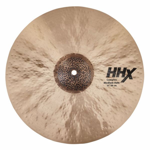 Sabian HHX Complex Performance Set