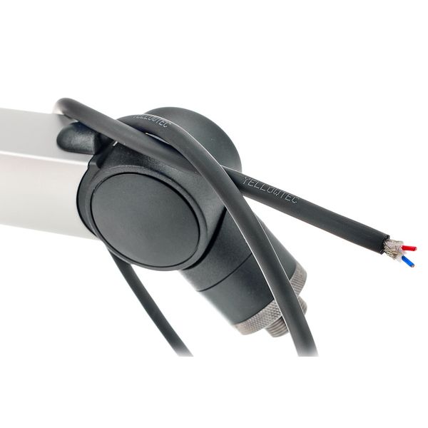 Yellowtec MiKA Mic Arm XL Aluminium