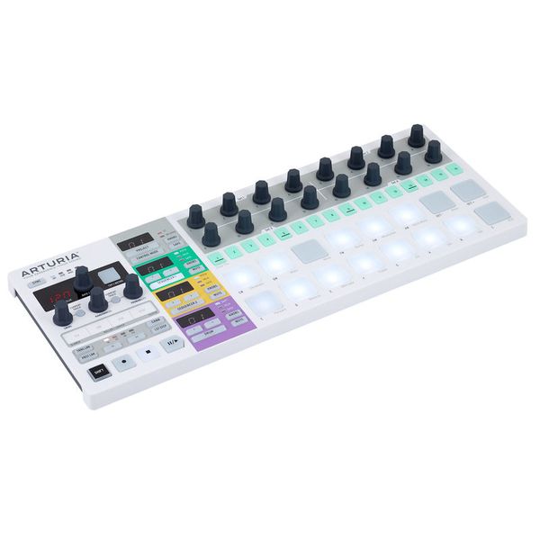 Arturia Beatstep Pro
