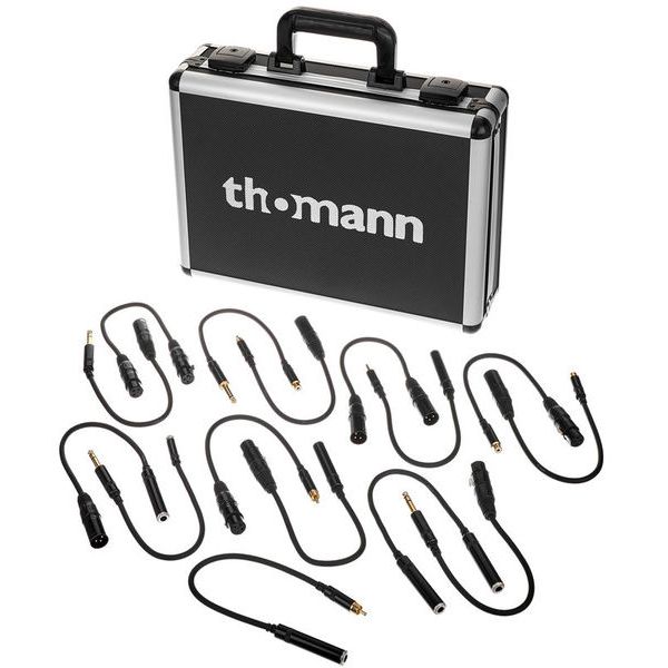 pro snake Adapter Bundle 1