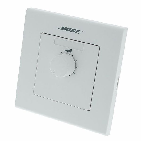 Bose Professional ControlCenter CC-1 White