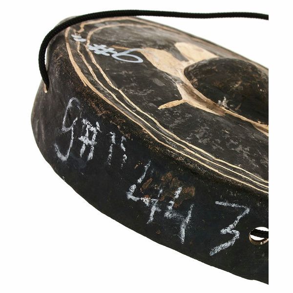 Asian Sound Thai-Gong Tuned g#2