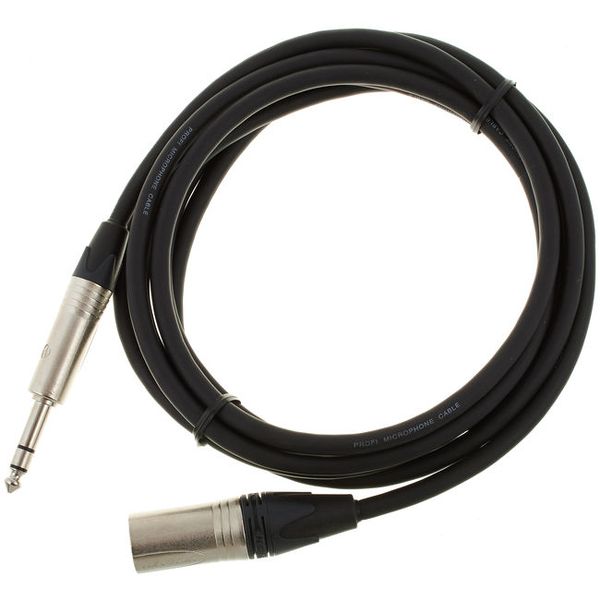 pro snake 17582/3,0 SW Audio Cable