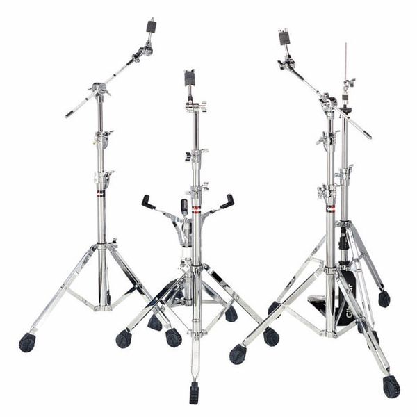 Gibraltar 9701PK Hardware Set