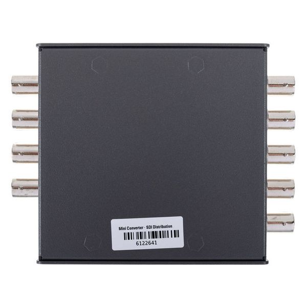 Blackmagic Design Mini Converter SDI Distr.