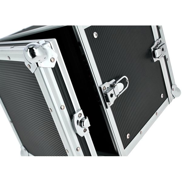 Flyht Pro Eco Rack 9,5" 6U Double Door