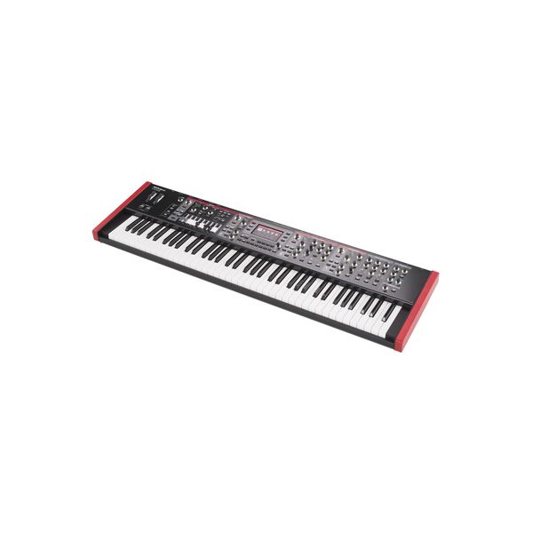 Roland V-Stage 76 B-Stock
