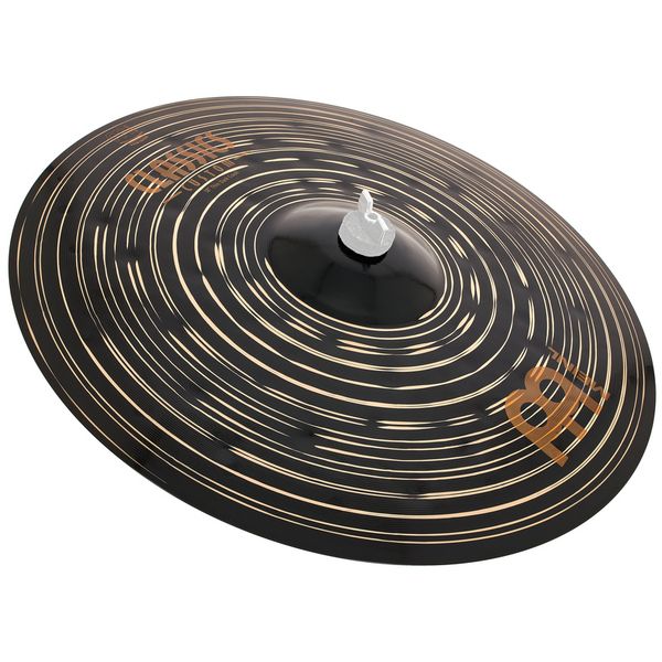 Meinl 18" Classics Custom Dark T.Cr.