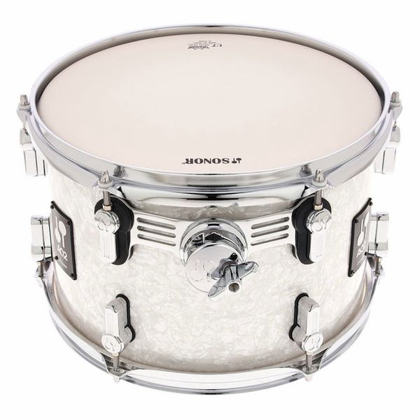 Sonor 12"x08" AQ2 Tom Tom WHP
