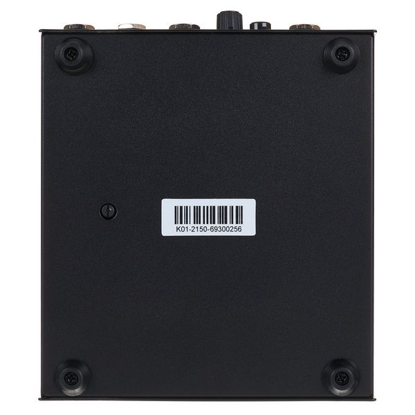 Hughes&Kettner StompMan