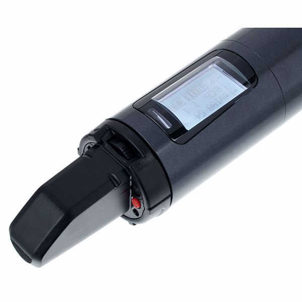 Sennheiser SKM 100 G4 A-Band