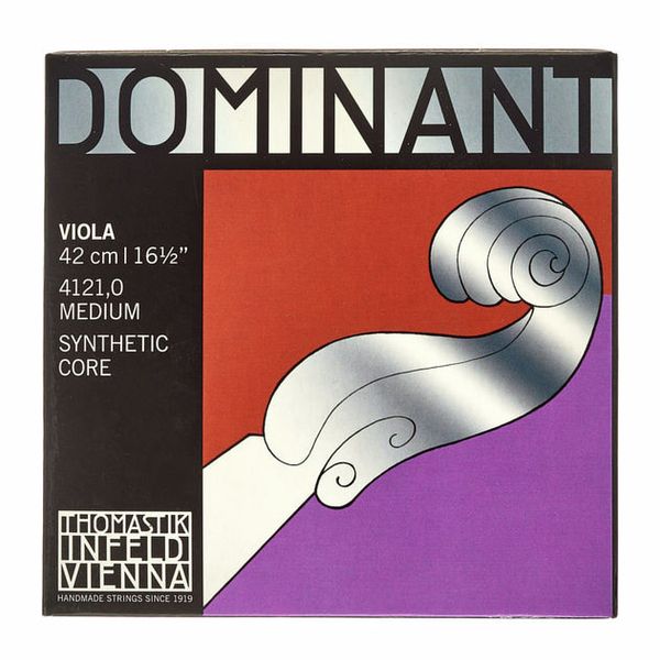 Thomastik Dominant Viola medium 42 cm