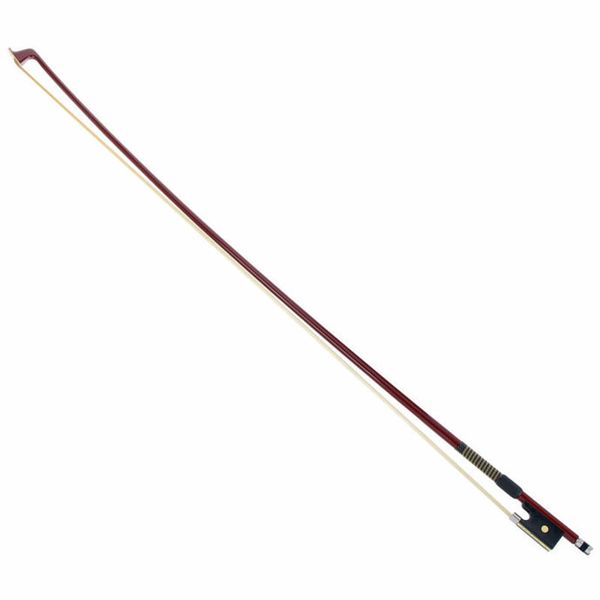 P&H Violin Bow Fiberglass 4/4 BR