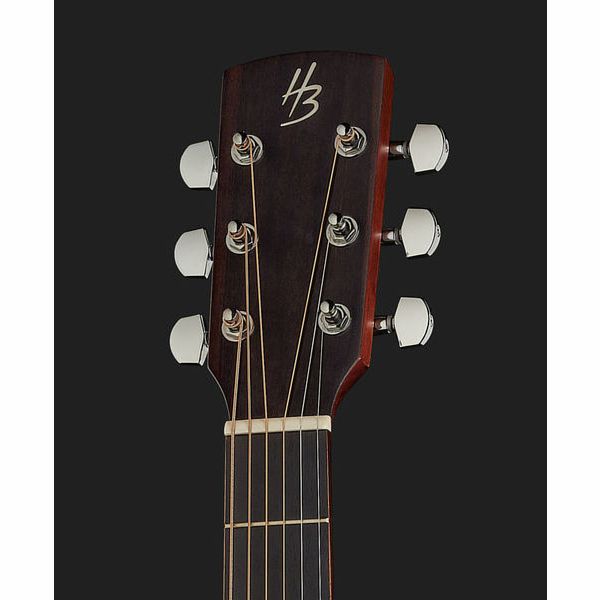 Harley Benton Custom Line CLD-16S