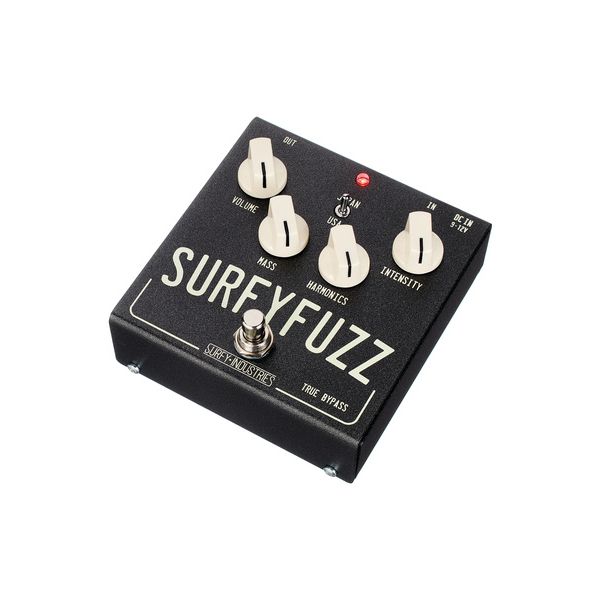 Surfy Industries Surfyfuzz B-Stock