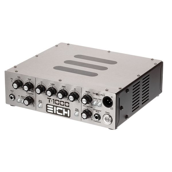 Eich Amplification T1000
