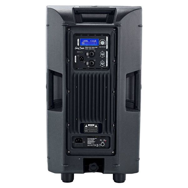 Harley Benton FRFR-112A Guitar DSP Monitor