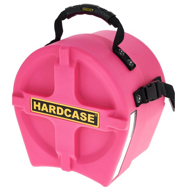 Hardcase 08" Tom Case F.Lined Pink
