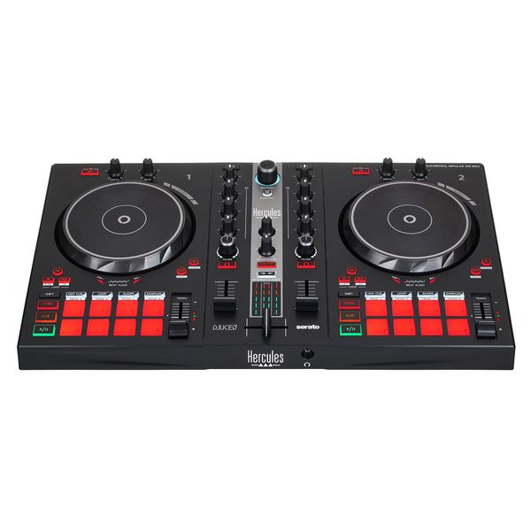 Hercules DJ Control Inpulse 300 MK2