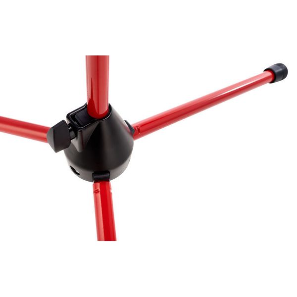 Millenium MS 2007 Red