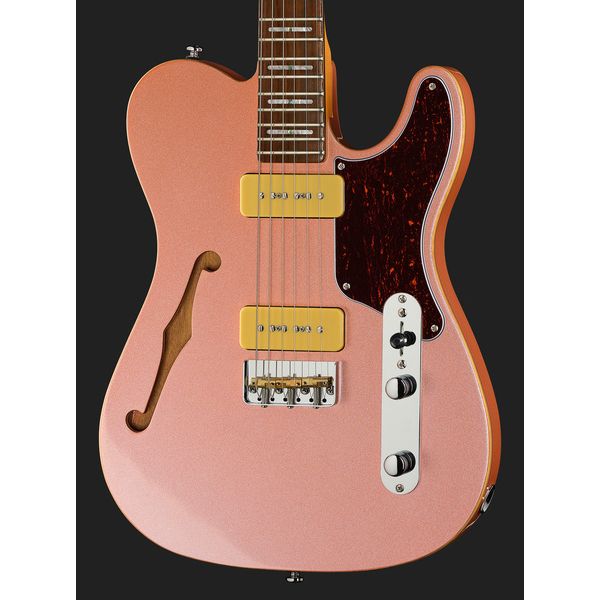 Larry Carlton T7TM Rosegold