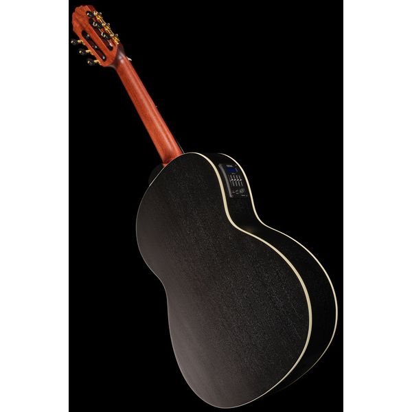 Caballero by Manuel Rodriguez Principio CA-PM BE Black