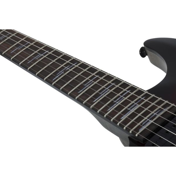 Schecter Omen Elite-6 LH BCHB
